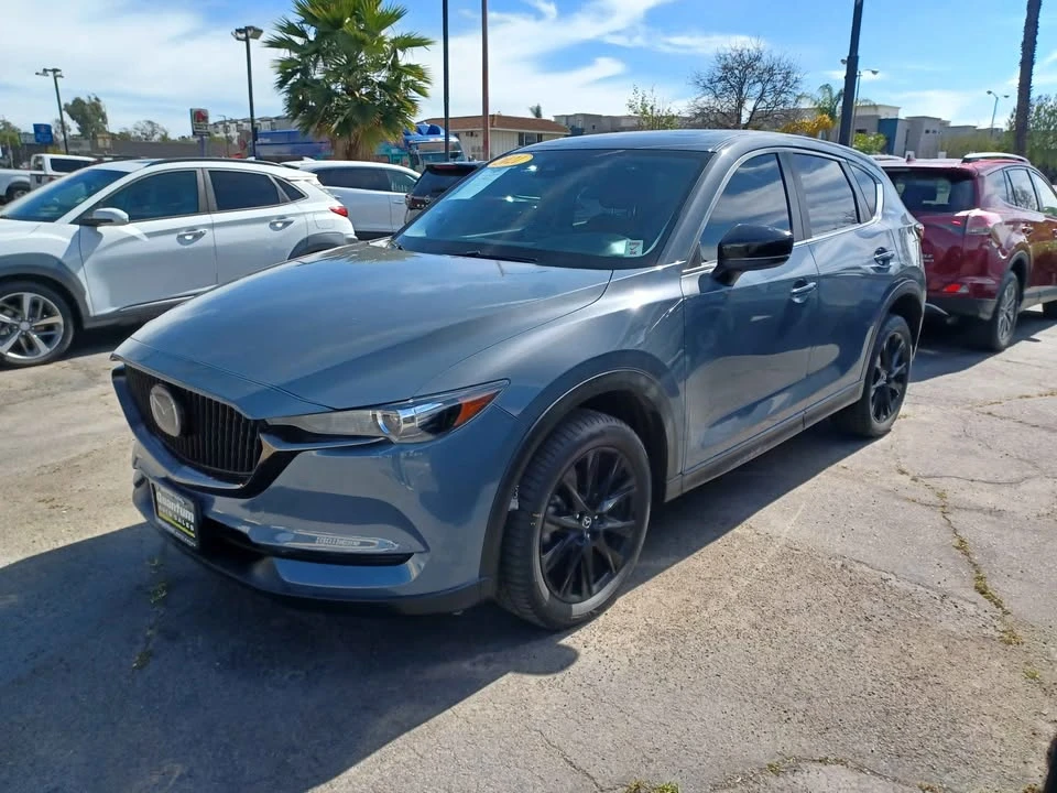 2021 Mazda CX-5 2nd Gen - Image 4 of 8