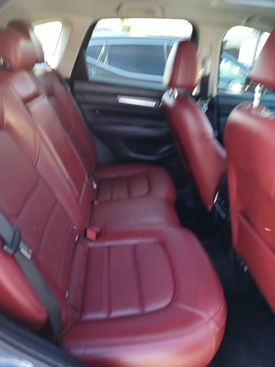 2021 Mazda CX-5 2nd Gen - Image 5 of 8