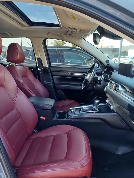 2021 Mazda CX-5 2nd Gen - Image 3 of 8