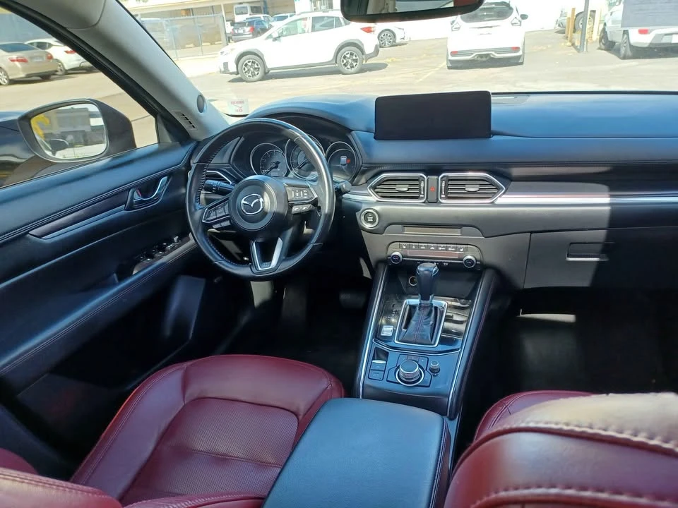 2021 Mazda CX-5 2nd Gen - Image 6 of 8