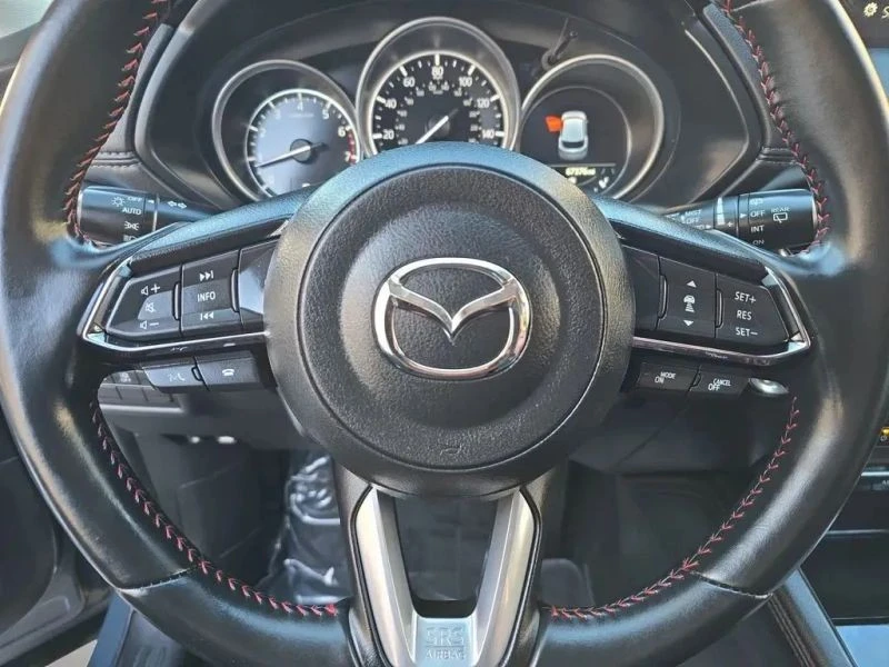 2021 Mazda CX-5 2nd Gen - Image 12 of 12