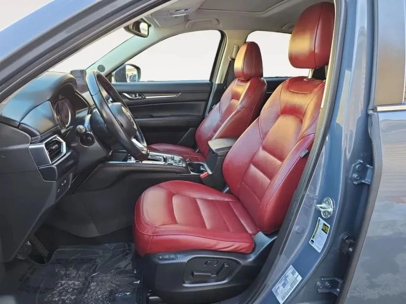2021 Mazda CX-5 2nd Gen - Image 9 of 12