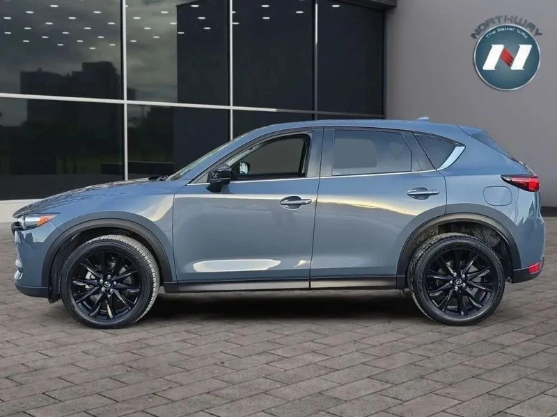 2021 Mazda CX-5 2nd Gen - Image 2 of 12