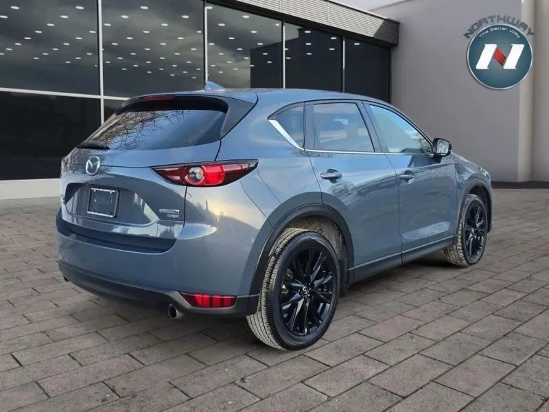 2021 Mazda CX-5 2nd Gen - Image 5 of 12