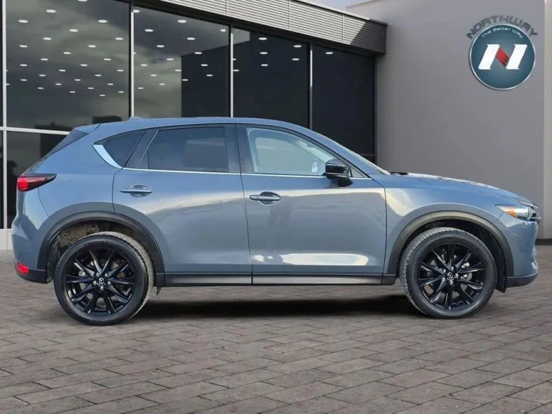 2021 Mazda CX-5 2nd Gen - Image 6 of 12