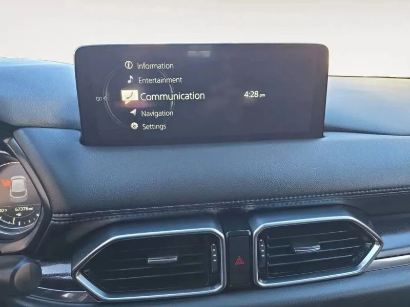 2021 Mazda CX-5 2nd Gen - Image 11 of 12
