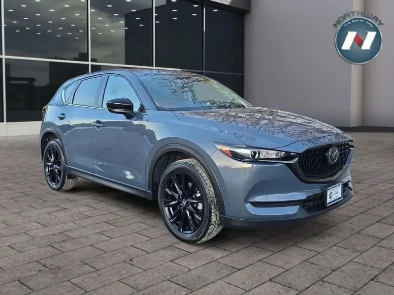 2021 Mazda CX-5 2nd Gen - Image 7 of 12