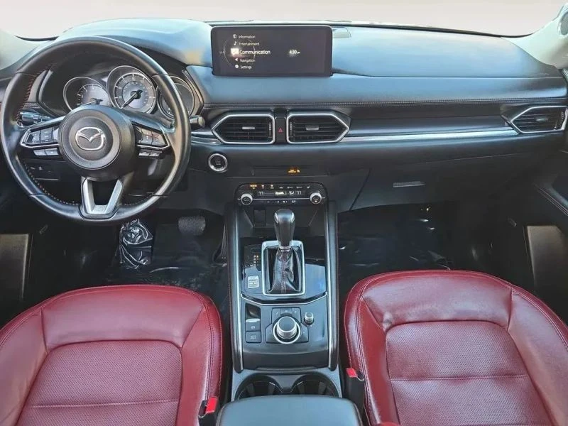 2021 Mazda CX-5 2nd Gen - Image 10 of 12