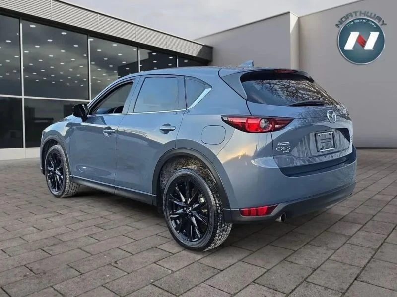 2021 Mazda CX-5 2nd Gen - Image 3 of 12