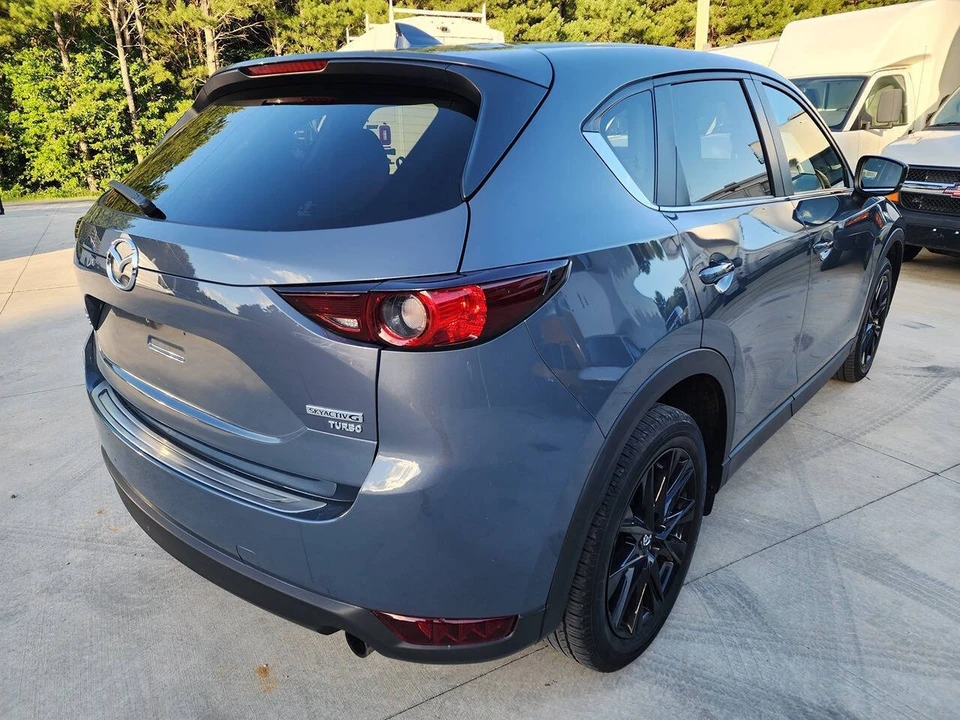 2021 Mazda CX-5 2nd Gen - Image 6 of 21