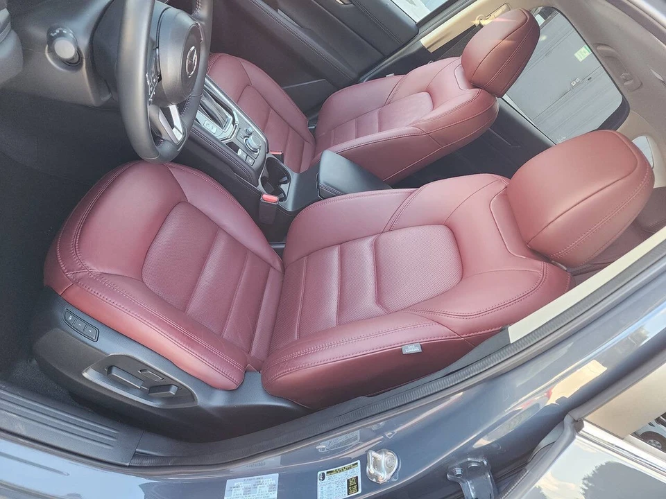 2021 Mazda CX-5 2nd Gen - Image 12 of 21