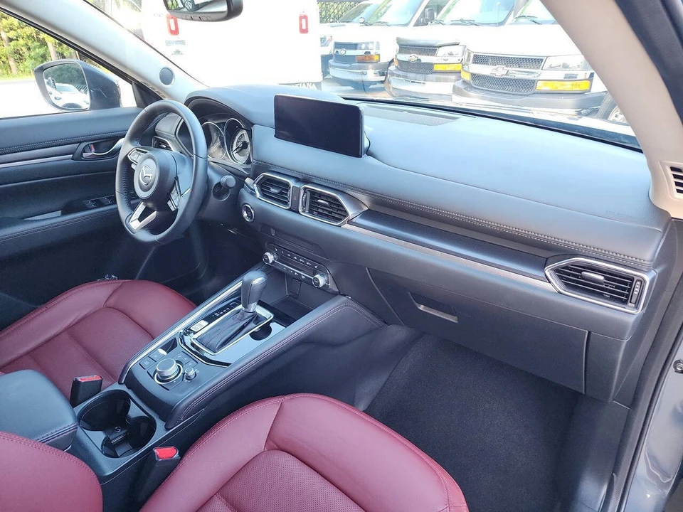2021 Mazda CX-5 2nd Gen - Image 18 of 21