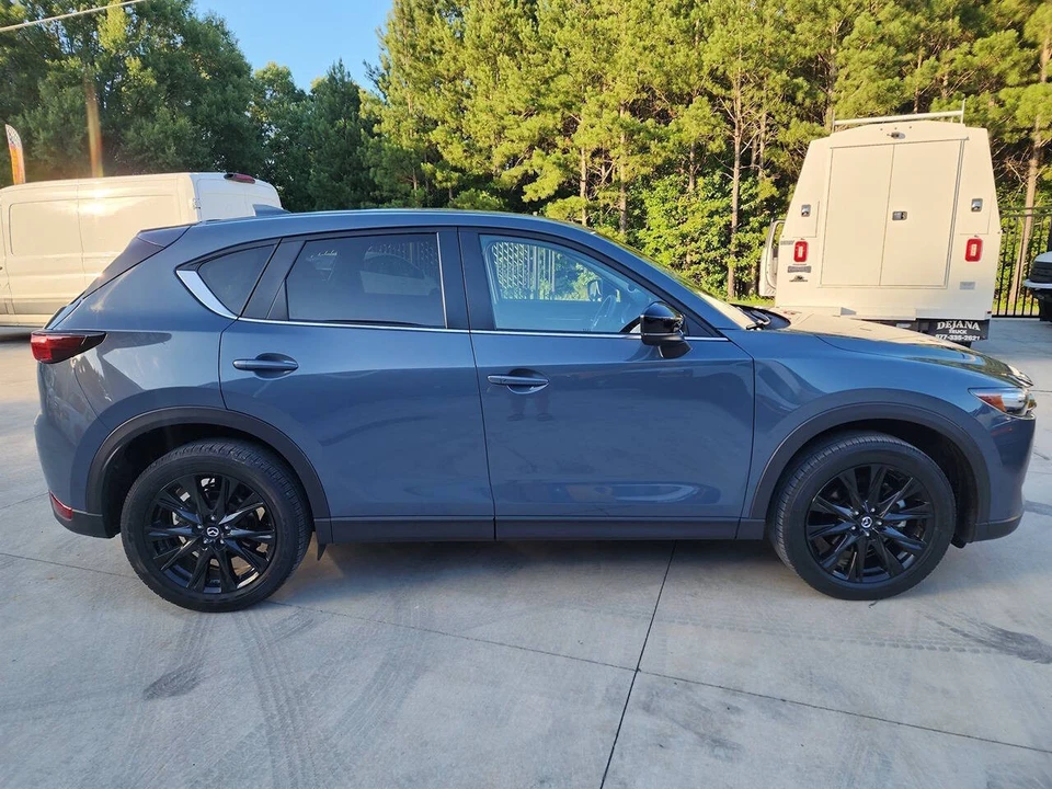 2021 Mazda CX-5 2nd Gen - Image 7 of 21
