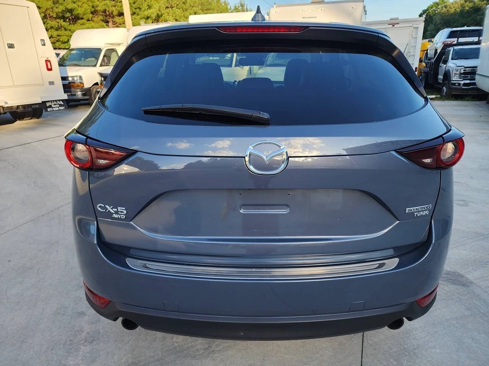 2021 Mazda CX-5 2nd Gen - Image 5 of 21