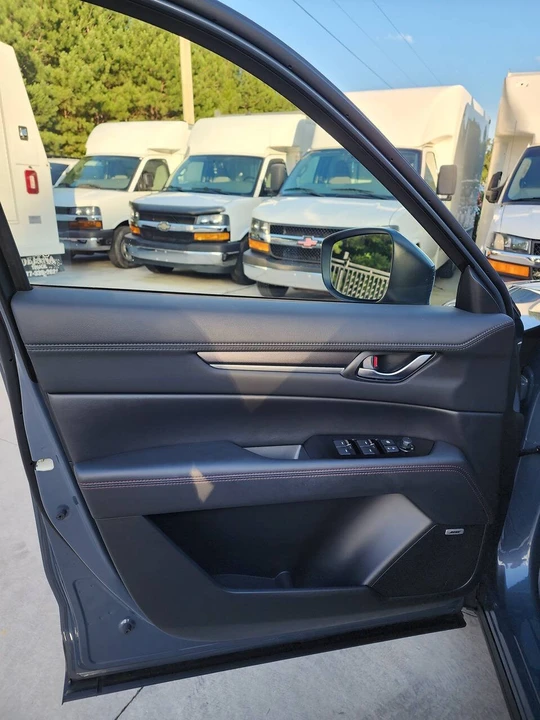 2021 Mazda CX-5 2nd Gen - Image 11 of 21