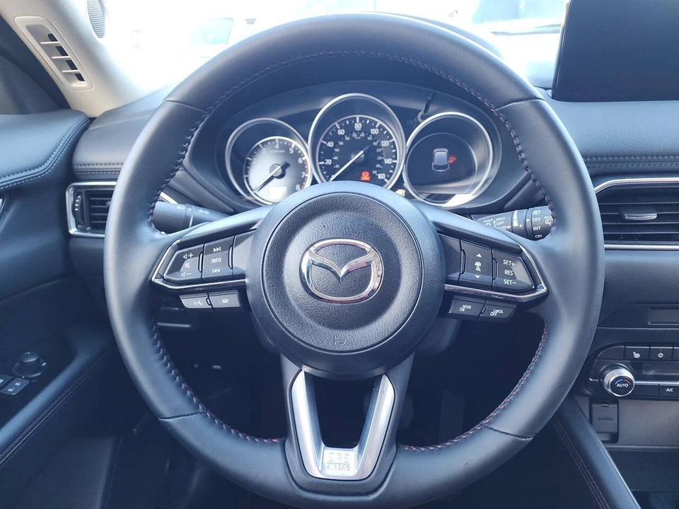 2021 Mazda CX-5 2nd Gen - Image 20 of 21