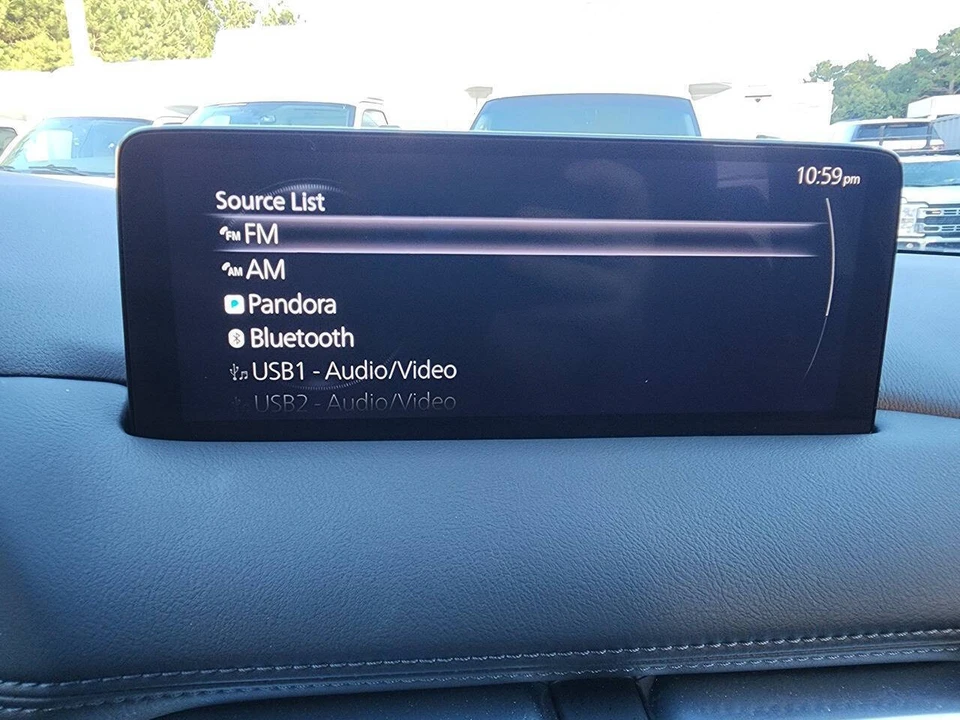 2021 Mazda CX-5 2nd Gen - Image 21 of 21