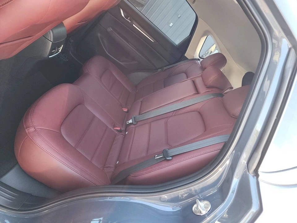 2021 Mazda CX-5 2nd Gen - Image 15 of 21