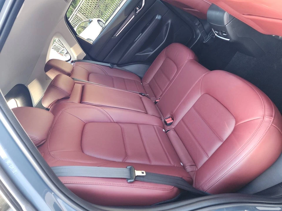 2021 Mazda CX-5 2nd Gen - Image 16 of 21