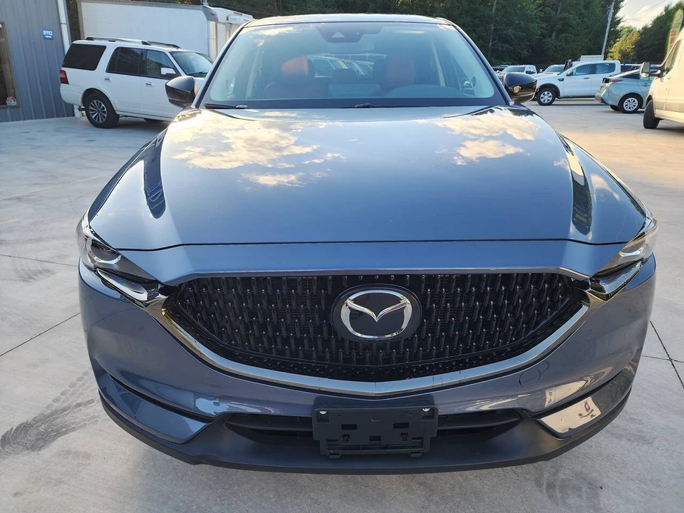 2021 Mazda CX-5 2nd Gen - Image 9 of 21