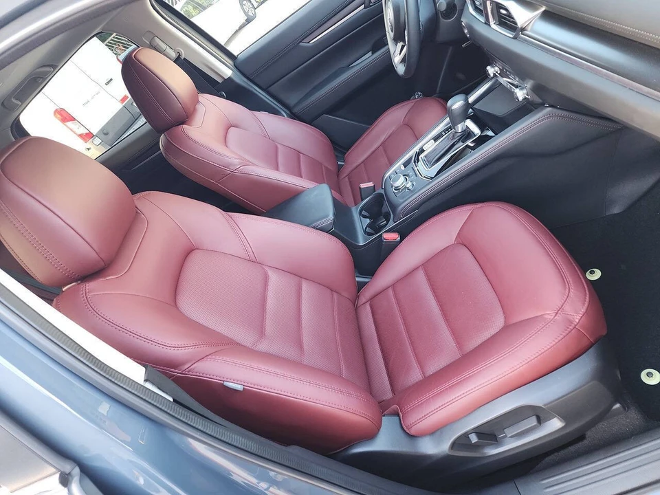 2021 Mazda CX-5 2nd Gen - Image 17 of 21