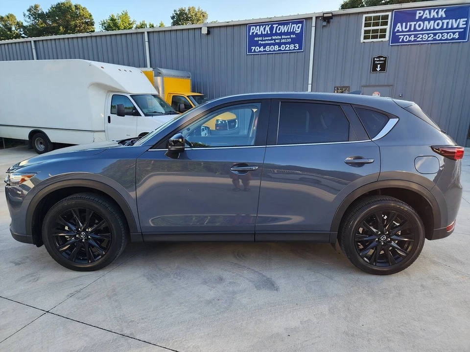 2021 Mazda CX-5 2nd Gen - Image 3 of 21