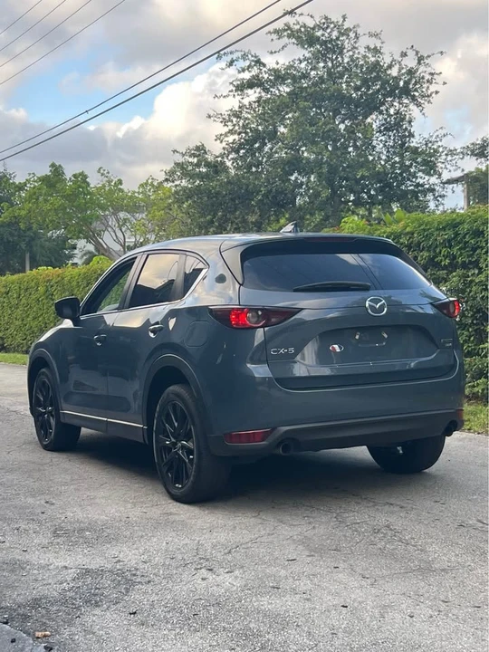 2021 Mazda CX-5 2nd Gen - Image 7 of 19