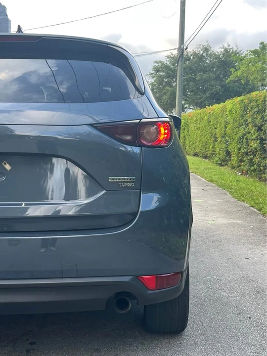2021 Mazda CX-5 2nd Gen - Image 6 of 19