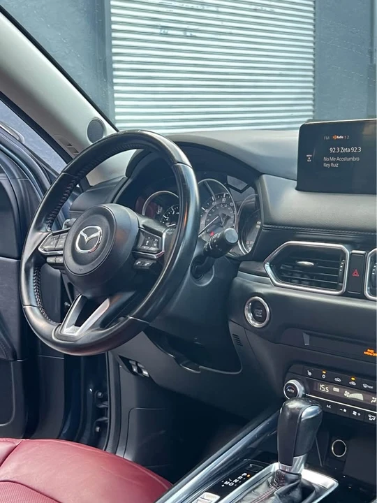 2021 Mazda CX-5 2nd Gen - Image 11 of 19