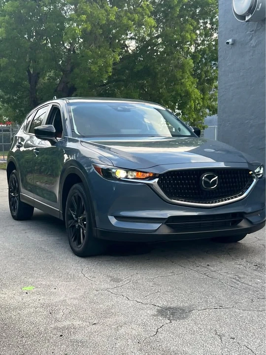 2021 Mazda CX-5 2nd Gen - Image 3 of 19