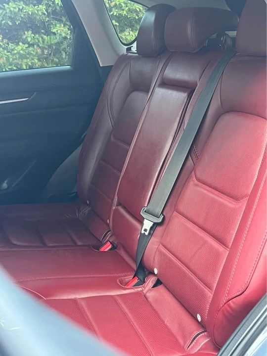 2021 Mazda CX-5 2nd Gen - Image 14 of 19