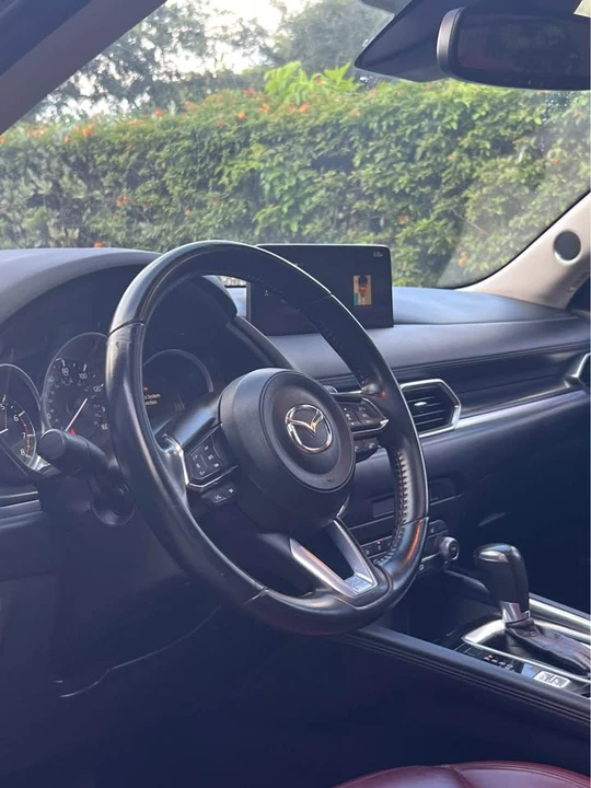 2021 Mazda CX-5 2nd Gen - Image 10 of 19
