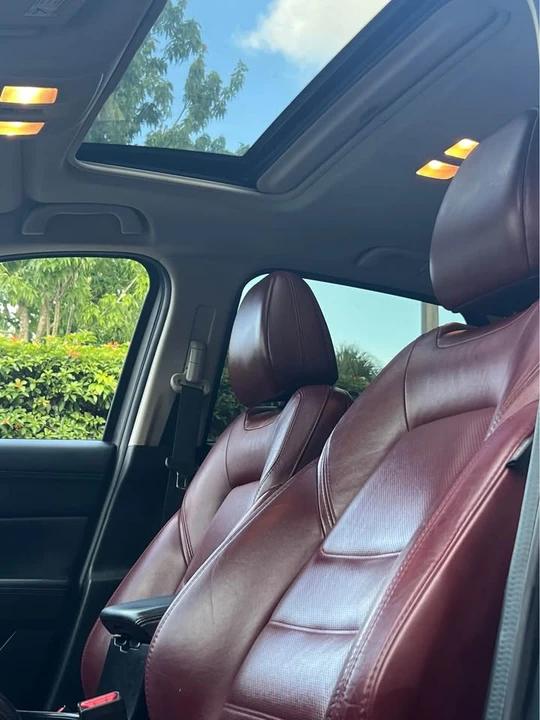 2021 Mazda CX-5 2nd Gen - Image 13 of 19