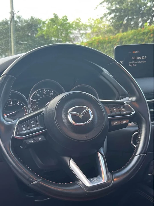 2021 Mazda CX-5 2nd Gen - Image 9 of 19