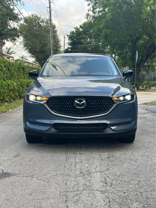 2021 Mazda CX-5 2nd Gen - Image 2 of 19