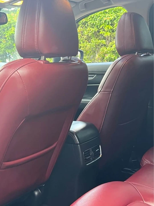 2021 Mazda CX-5 2nd Gen - Image 18 of 19