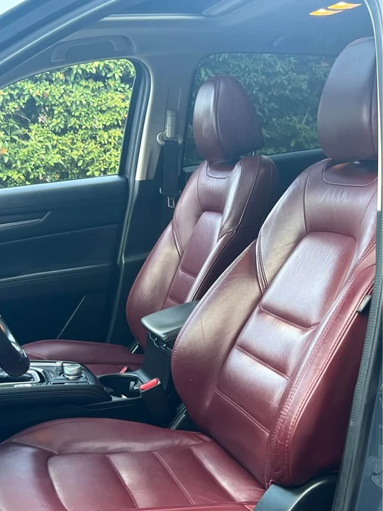 2021 Mazda CX-5 2nd Gen - Image 8 of 19