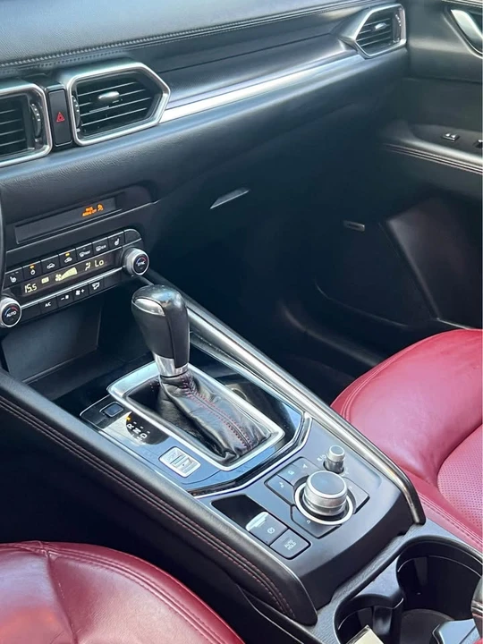 2021 Mazda CX-5 2nd Gen - Image 15 of 19