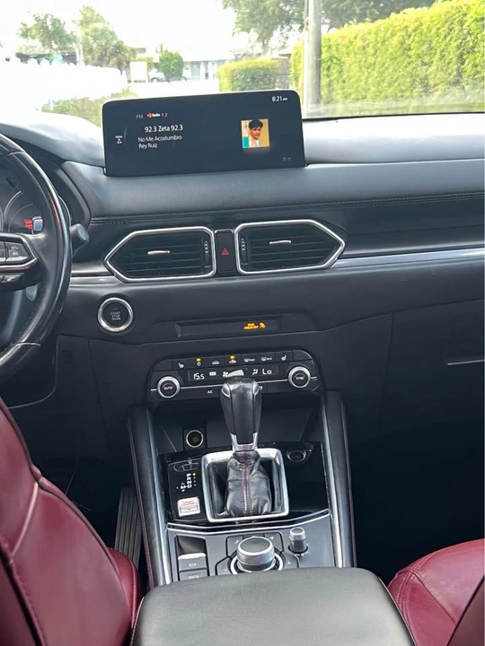 2021 Mazda CX-5 2nd Gen - Image 12 of 19