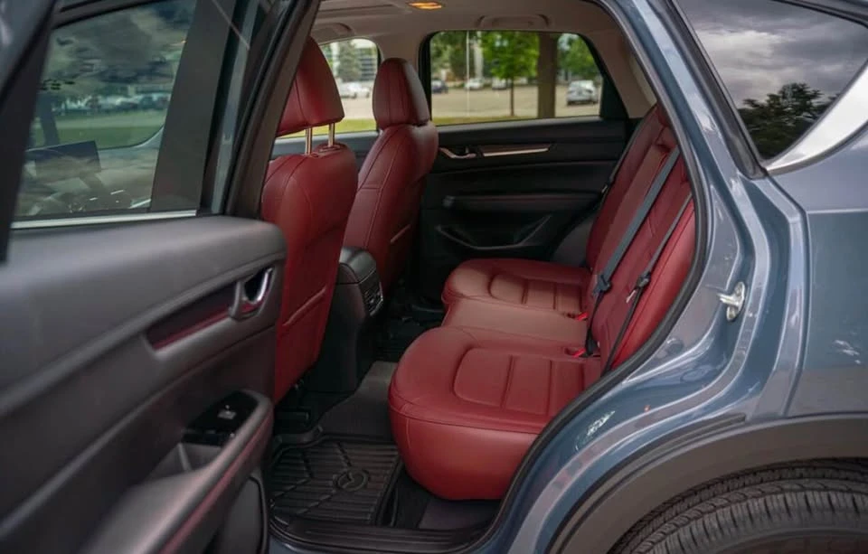 2021 Mazda CX-5 2nd Gen - Image 9 of 10