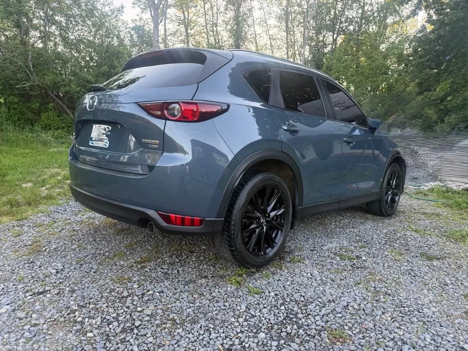 2021 Mazda CX-5 2nd Gen - Image 6 of 10
