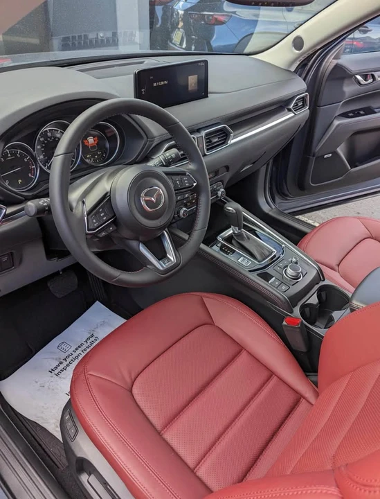 2021 Mazda CX-5 2nd Gen - Image 8 of 10