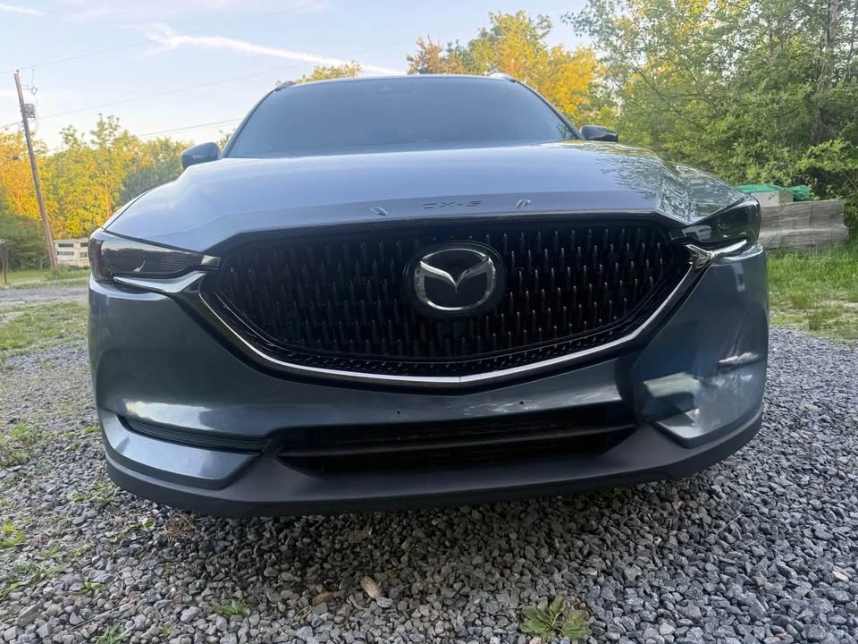 2021 Mazda CX-5 2nd Gen - Image 3 of 10