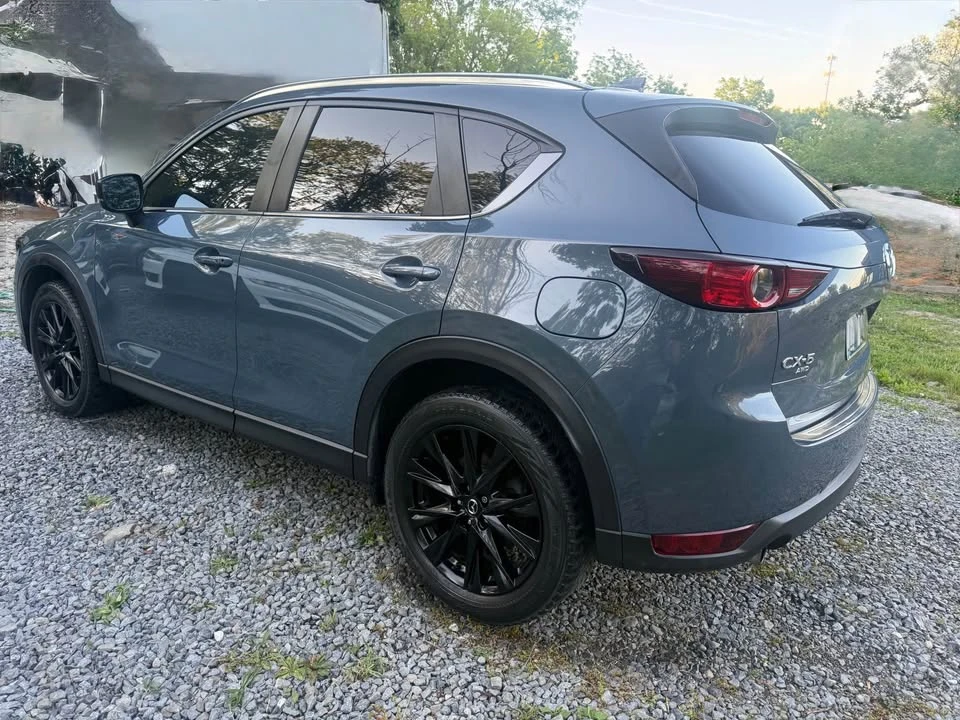 2021 Mazda CX-5 2nd Gen - Image 7 of 10