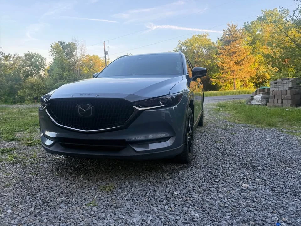 2021 Mazda CX-5 2nd Gen - Image 2 of 10