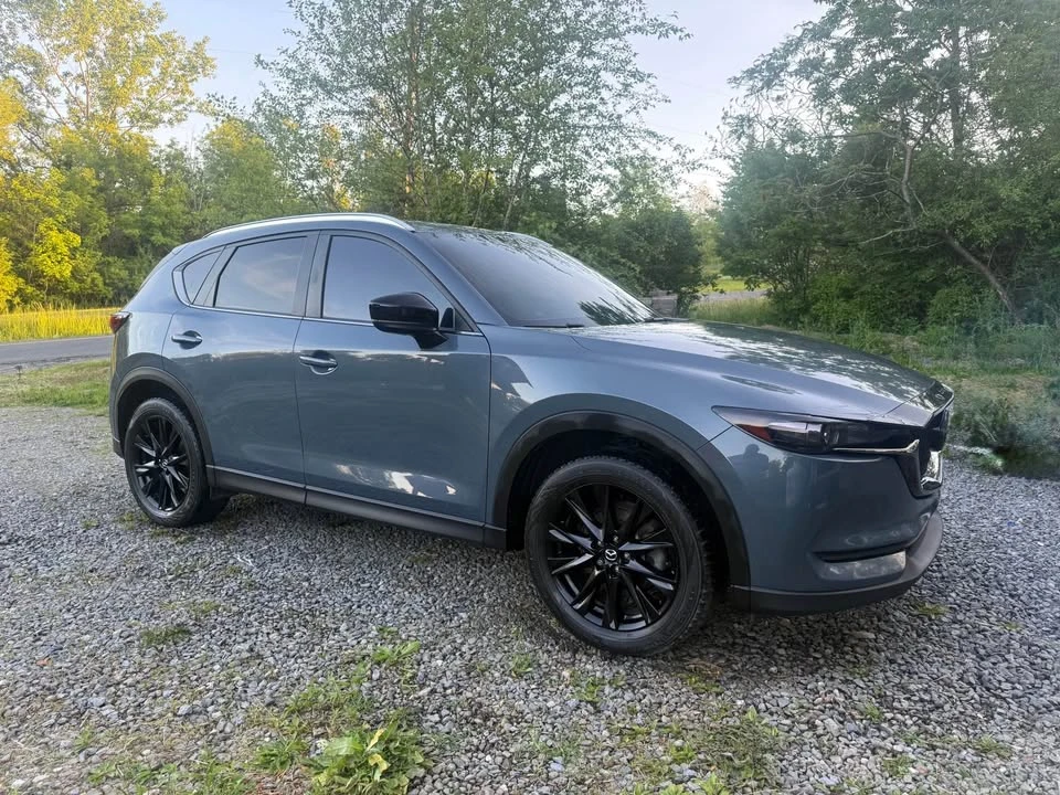 2021 Mazda CX-5 2nd Gen - Image 5 of 10