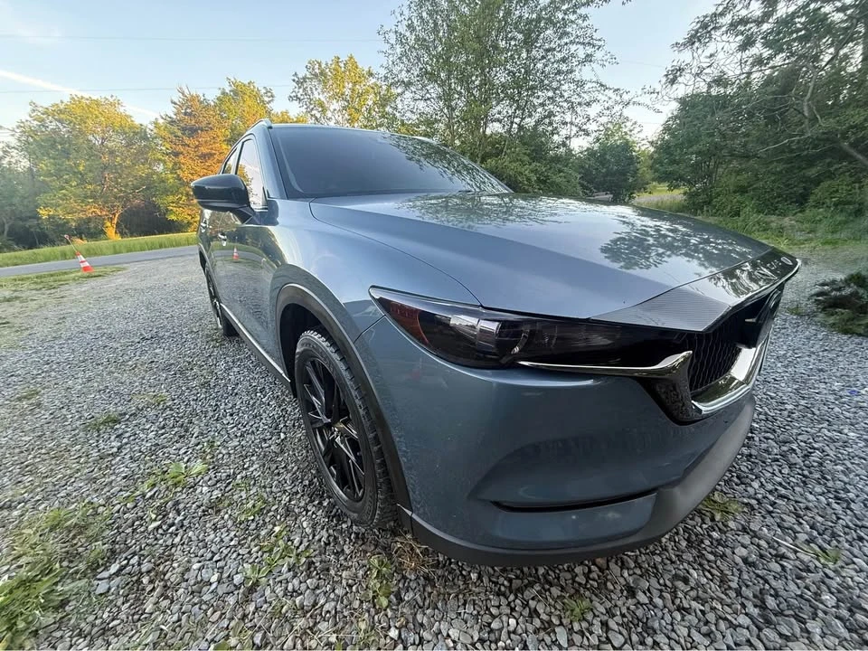 2021 Mazda CX-5 2nd Gen - Image 4 of 10