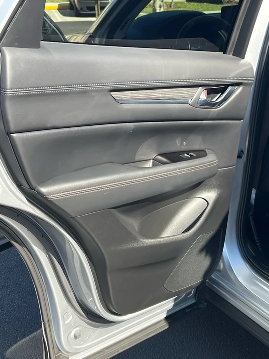 2021 Mazda CX-5 2nd Gen - Image 18 of 21