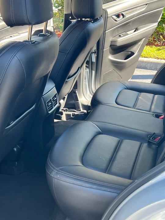 2021 Mazda CX-5 2nd Gen - Image 11 of 21