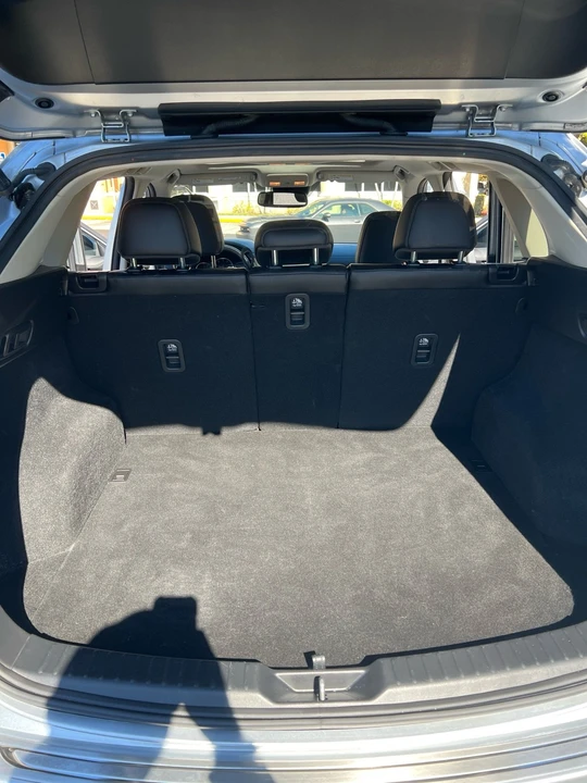 2021 Mazda CX-5 2nd Gen - Image 12 of 21